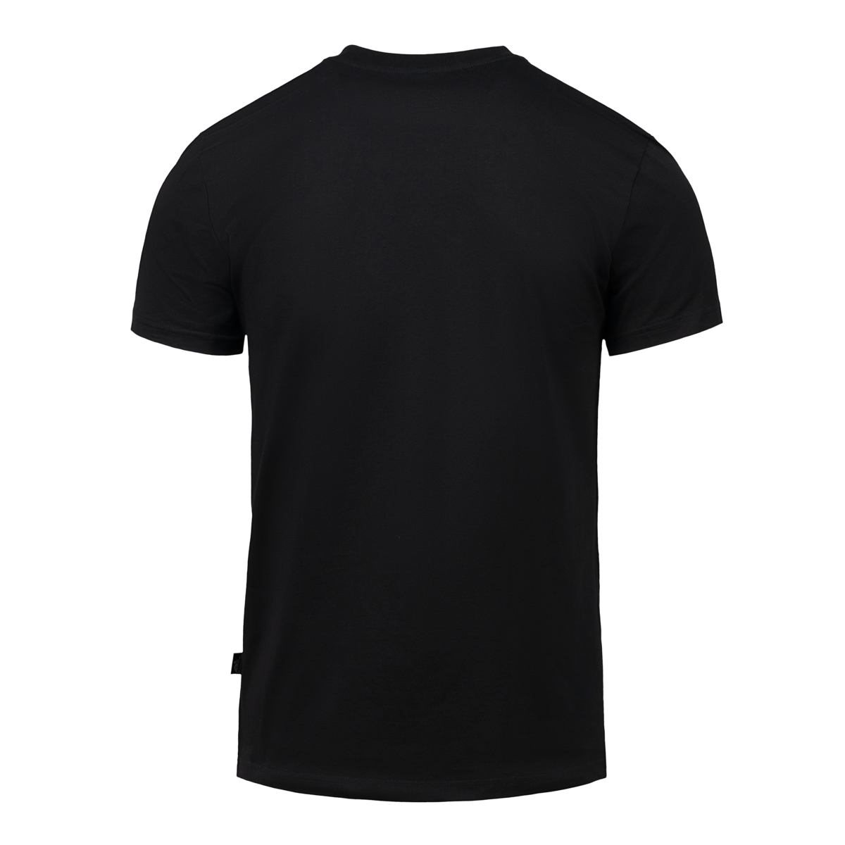 Tricou Helikon-Tex 6 Color Desert Pocket Negru
