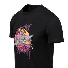 Tricou Helikon-Tex A-10 Warthog cu Imprimare "BRRRT"