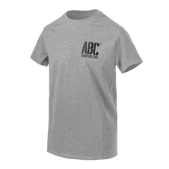 Tricou Helikon-Tex ABC Always Be Cool Gri Melanj