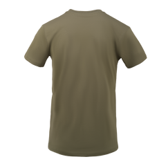Tricou Helikon-Tex ABC Always Be Cool Gri Melanj