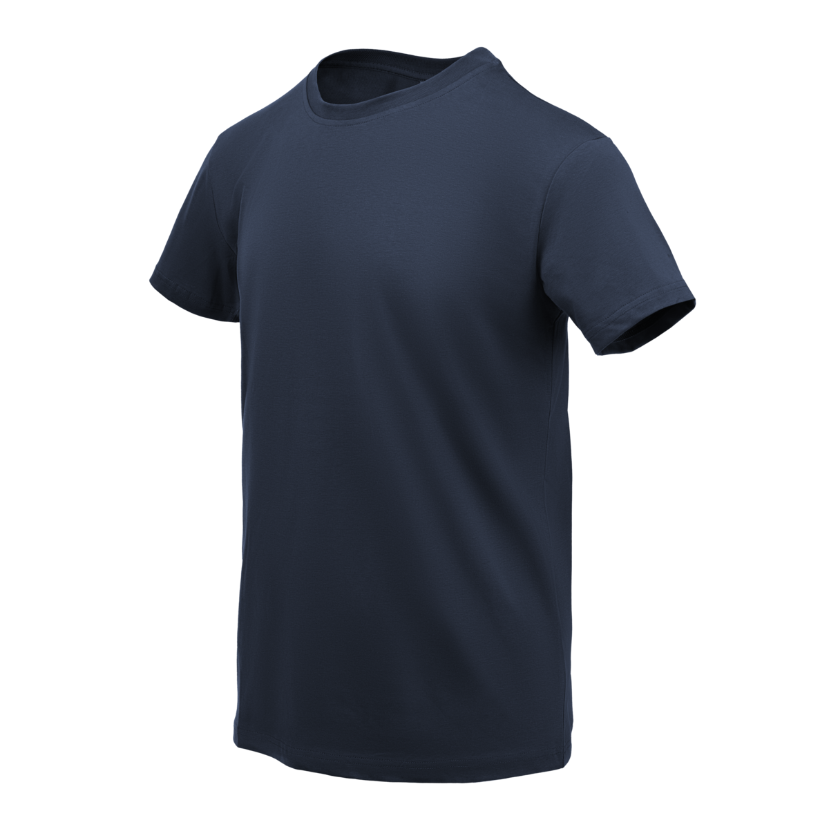 Tricou Helikon-Tex Bumbac Navy Blue