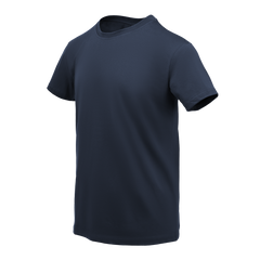 Tricou Helikon-Tex Bumbac Navy Blue