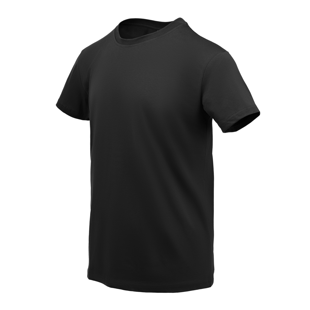 Tricou Helikon-Tex Bumbac Negru