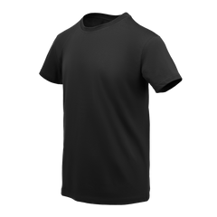Tricou Helikon-Tex Bumbac Negru