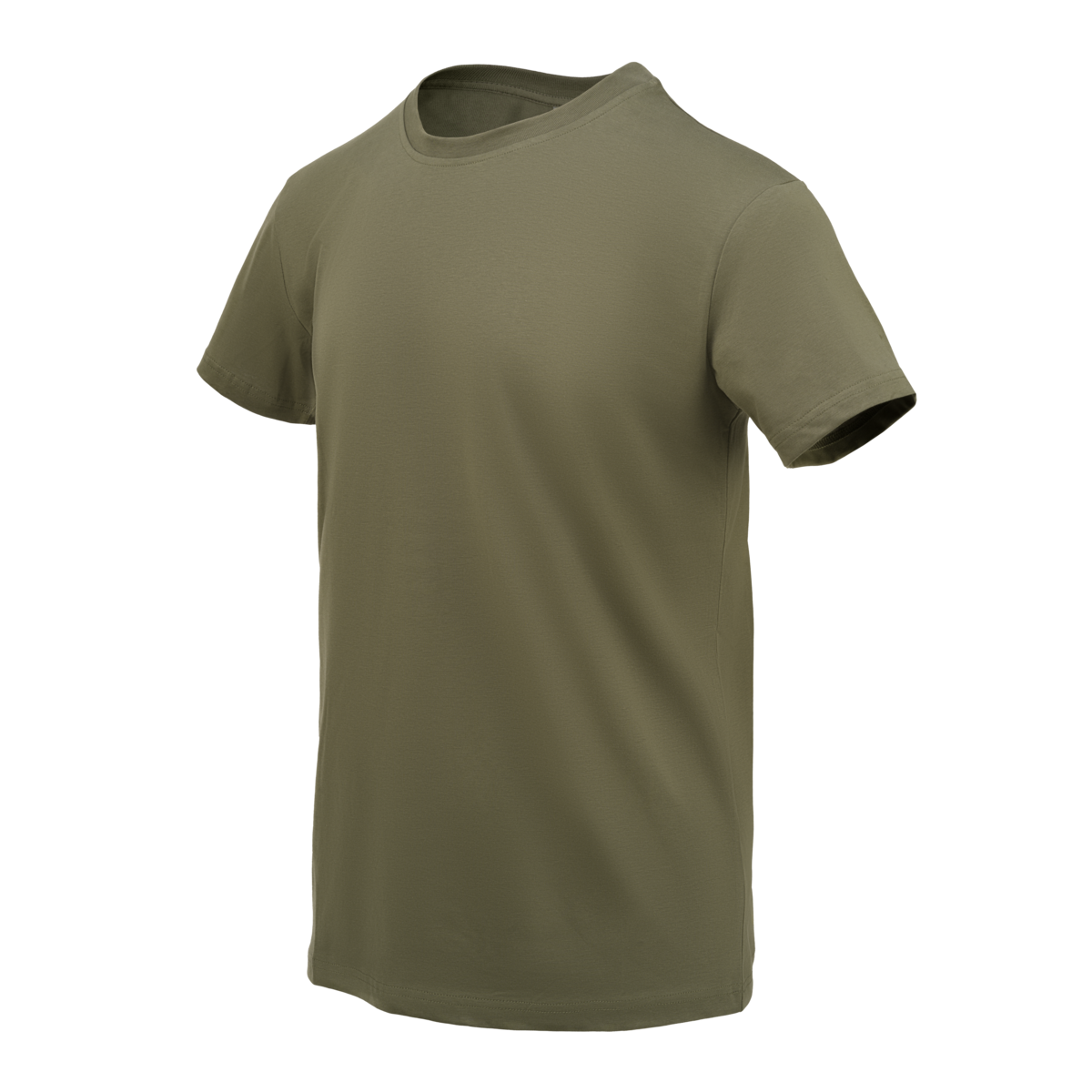 Tricou Helikon-Tex Bumbac Olive Green