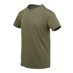 Tricou Helikon-Tex Bumbac Olive Green