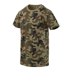 Tricou Helikon-Tex Bumbac PL Woodland
