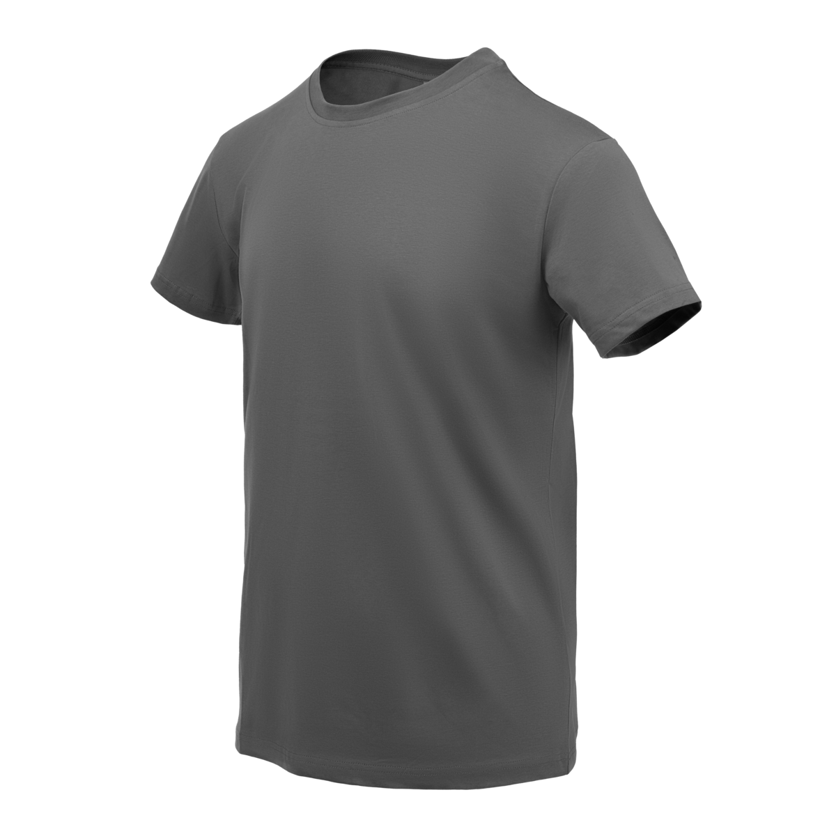 Tricou Helikon-Tex bumbac Shadow Grey