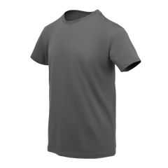 Tricou Helikon-Tex bumbac Shadow Grey