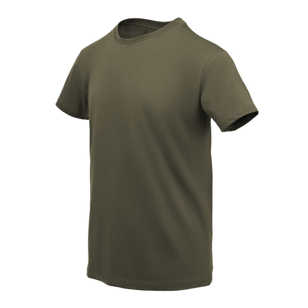 Tricou Helikon-Tex Bumbac Taiga Green