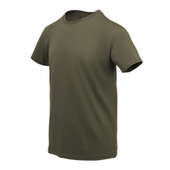 Tricou Helikon-Tex Bumbac Taiga Green