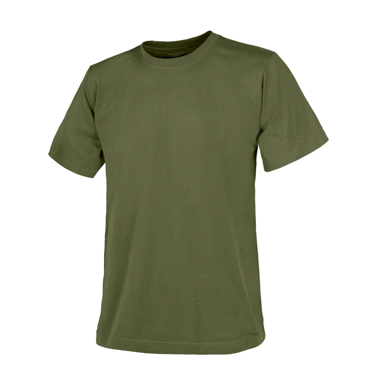 Tricou Helikon-Tex Bumbac Verde US