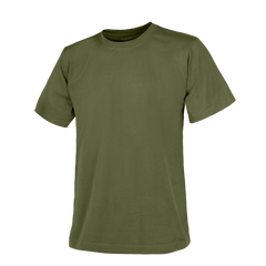 Tricou Helikon-Tex Bumbac Verde US