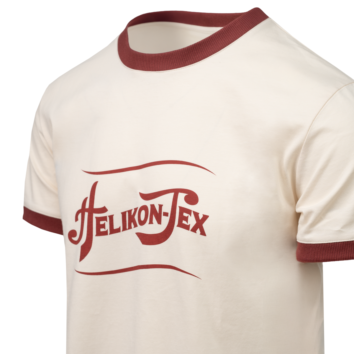Tricou Helikon-Tex Catch the Spirit Bumbac Culoare Nisip
