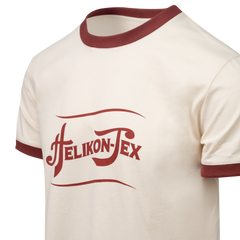 Tricou Helikon-Tex Catch the Spirit Bumbac Culoare Nisip