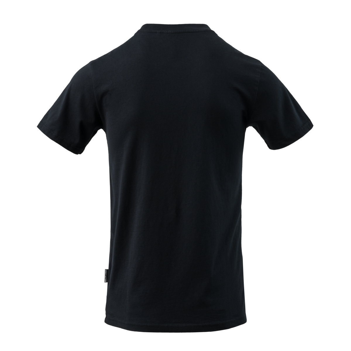 Tricou Helikon-Tex DA ART NVG din Bumbac Negru