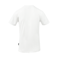 Tricou Helikon-Tex DA Rope Bumbac Alb