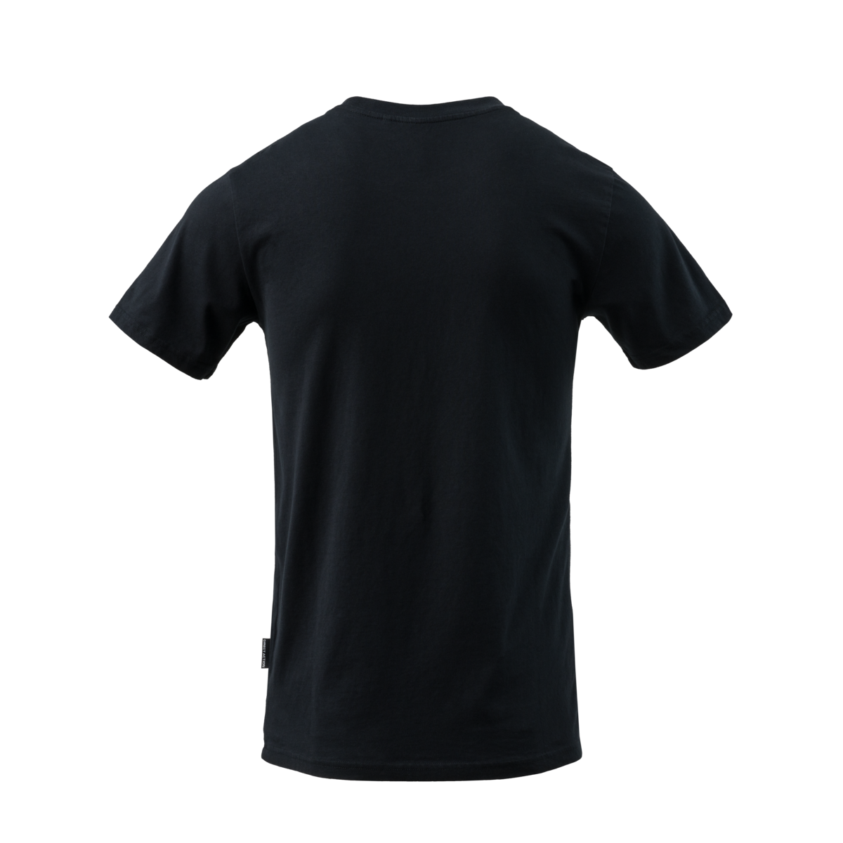Tricou Helikon-Tex DA Skeleton Negru Bumbac