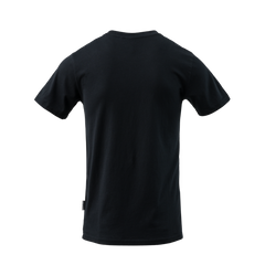 Tricou Helikon-Tex DA Skeleton Negru Bumbac