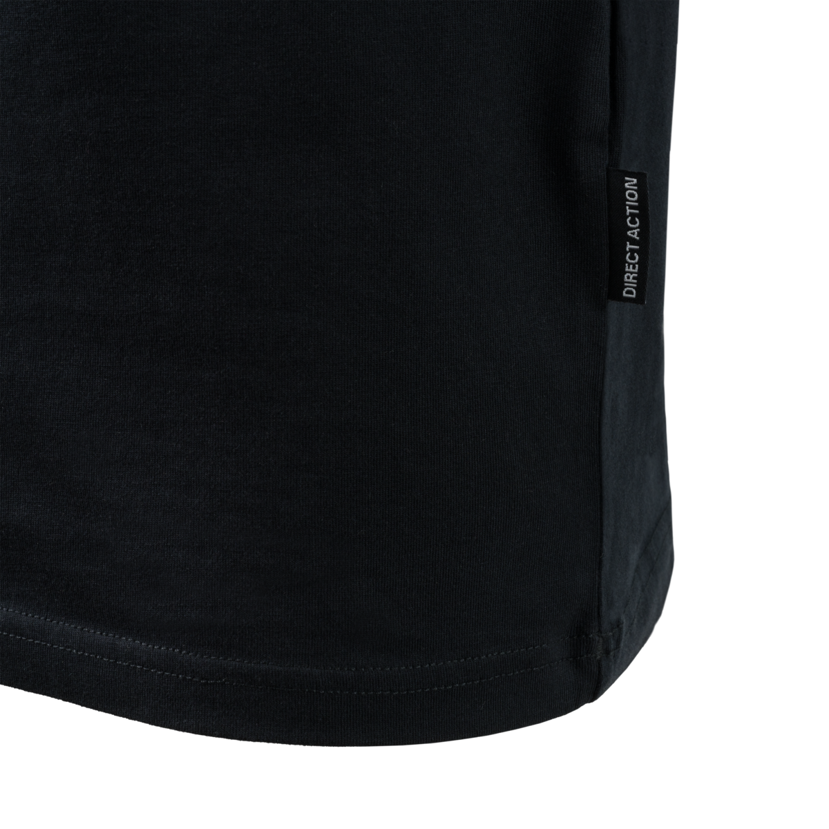 Tricou Helikon-Tex DA Sunset Bumbac Negru