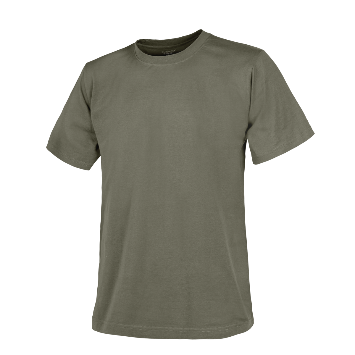 Tricou Helikon-Tex din Bumbac Adaptive Green