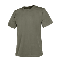 Tricou Helikon-Tex din Bumbac Adaptive Green