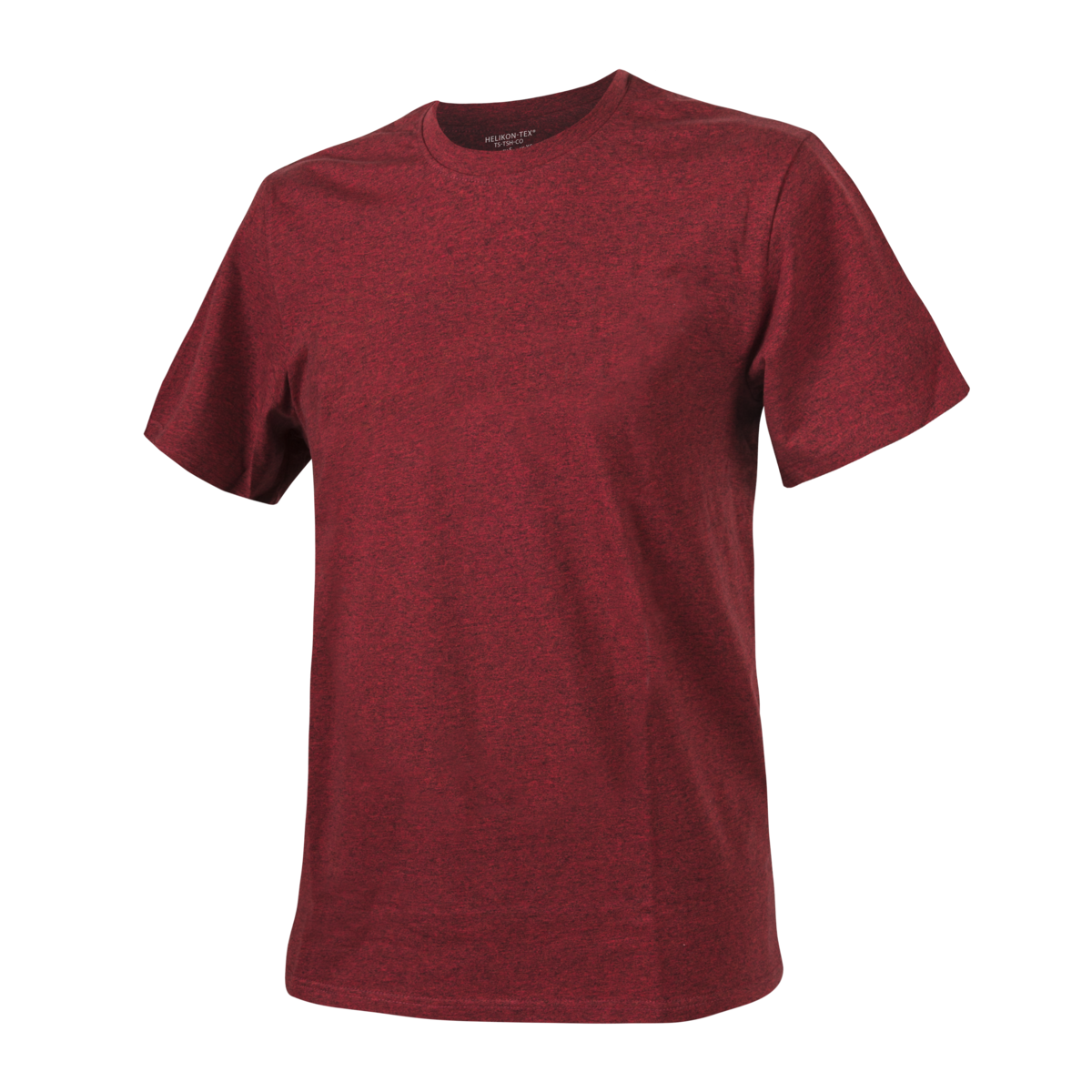 Tricou Helikon-Tex din Bumbac Melange Roșu