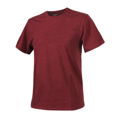 Tricou Helikon-Tex din Bumbac Melange Roșu