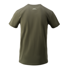 Tricou Helikon-Tex "Home Sweet Home" Bumbac cu Imprimeu Bushcraft