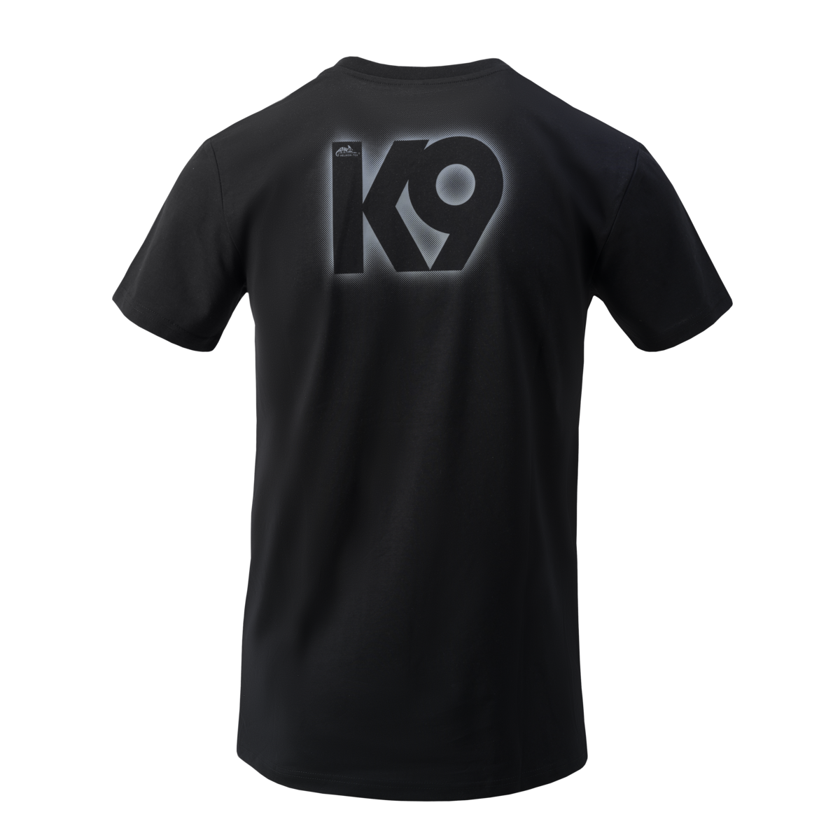 Tricou Helikon-Tex K9 - No Touch Negru Clasic
