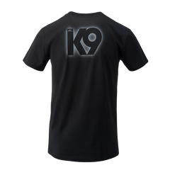 Tricou Helikon-Tex K9 - No Touch Negru Clasic
