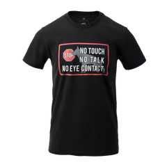 Tricou Helikon-Tex K9 - No Touch Negru Clasic