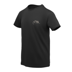Tricou Helikon-Tex Logo Clasic din Bumbac