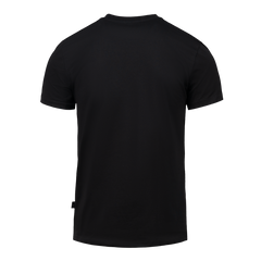 Tricou Helikon-Tex Mid Grey Melange cu Buzunar 6-Color Desert