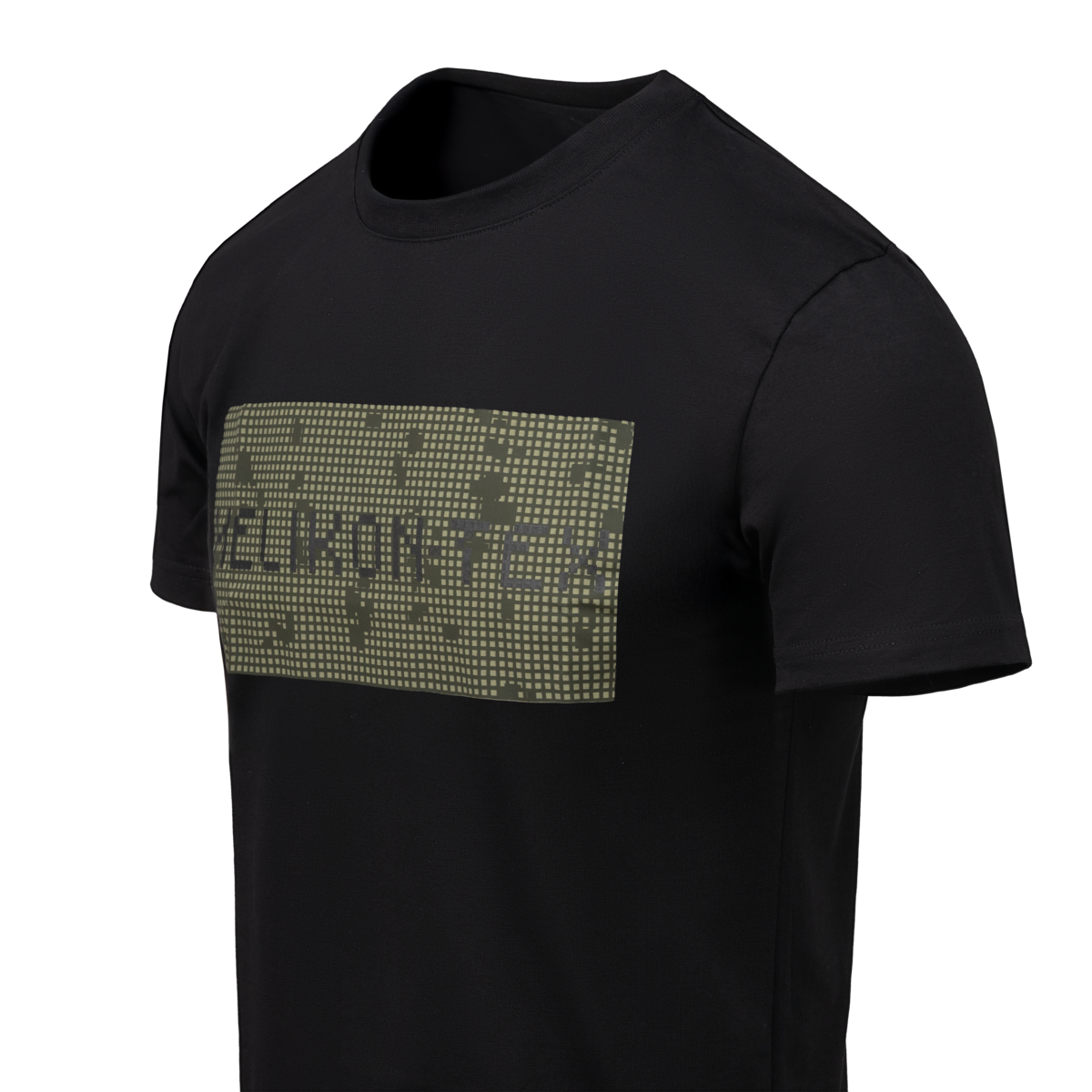 Tricou Helikon-Tex Model Clasic Bumbac Mud Brown