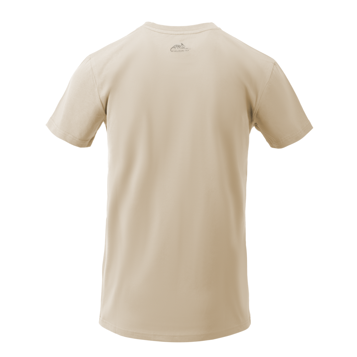 Tricou Helikon-Tex Mountain Stream Khaki din bumbac