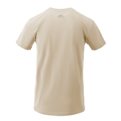 Tricou Helikon-Tex Mountain Stream Khaki din bumbac