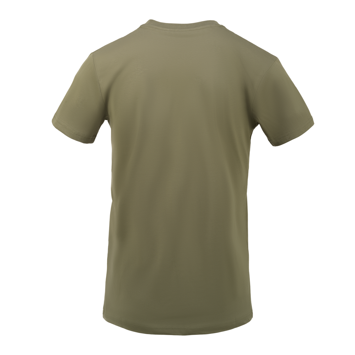 Tricou Helikon-Tex (One is none) Bumbac Culoare Olive Green