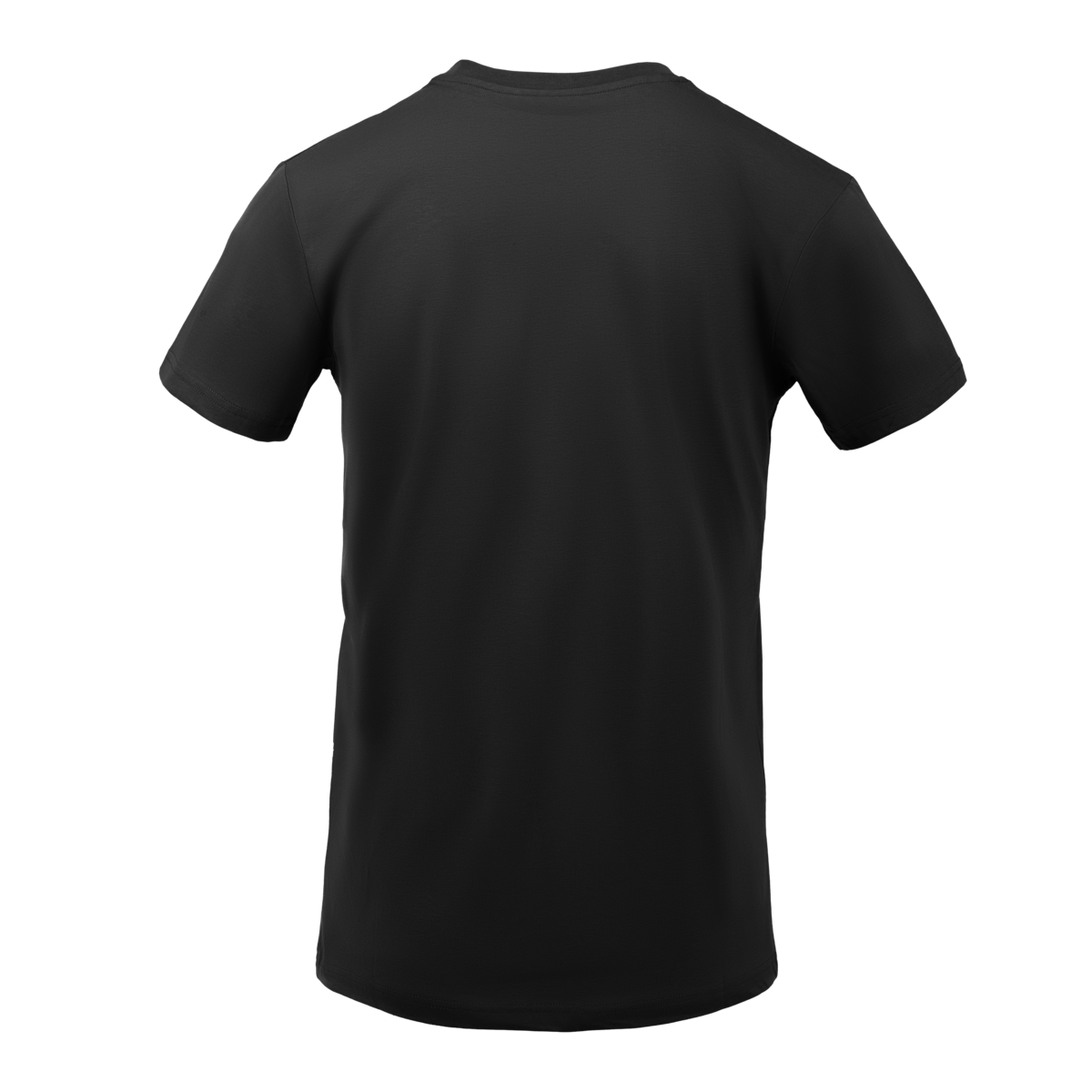 Tricou Helikon-Tex Press Check Bumbac Alb