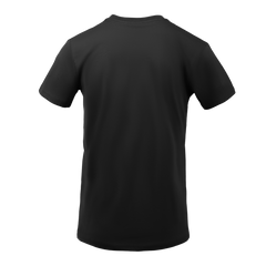 Tricou Helikon-Tex Press Check Bumbac Alb