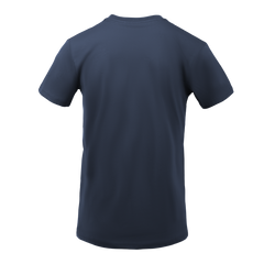 Tricou Helikon-Tex "Problem solved!" Negru Bumbac