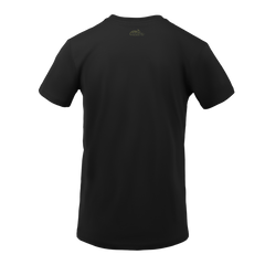 Tricou Helikon-Tex RPD Bumbac Negru/Tiger Stripe
