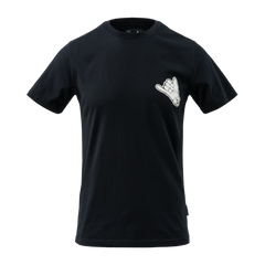 Tricou Helikon-Tex Shaka din Bumbac Negru