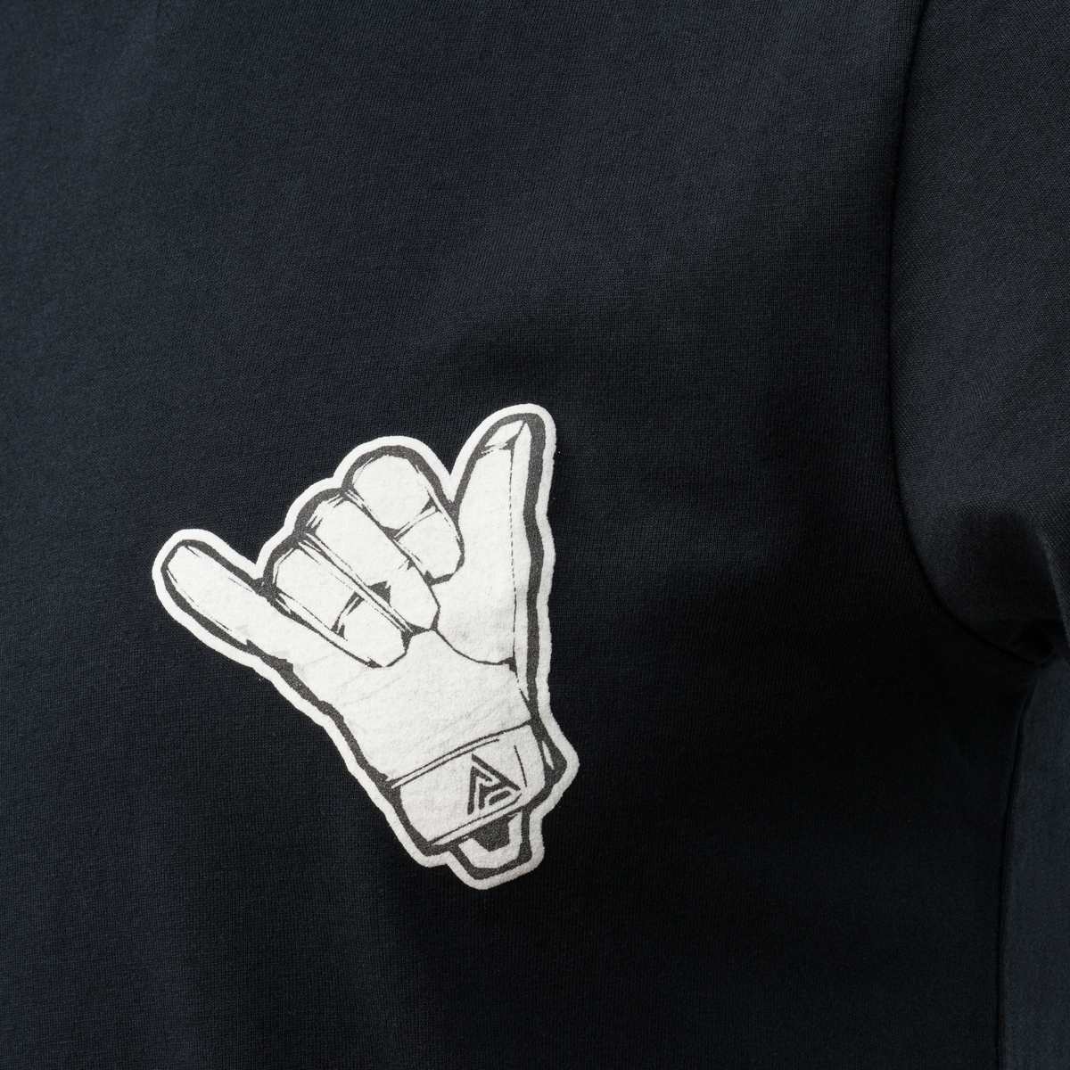 Tricou Helikon-Tex Shaka din Bumbac Negru