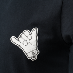 Tricou Helikon-Tex Shaka din Bumbac Negru