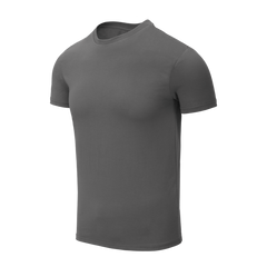 Tricou Helikon-Tex SLIM din Bumbac Organic Shadow Grey
