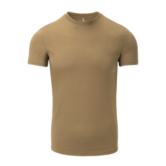 Tricou Helikon-Tex SLIM din bumbac organic, Verde Olive