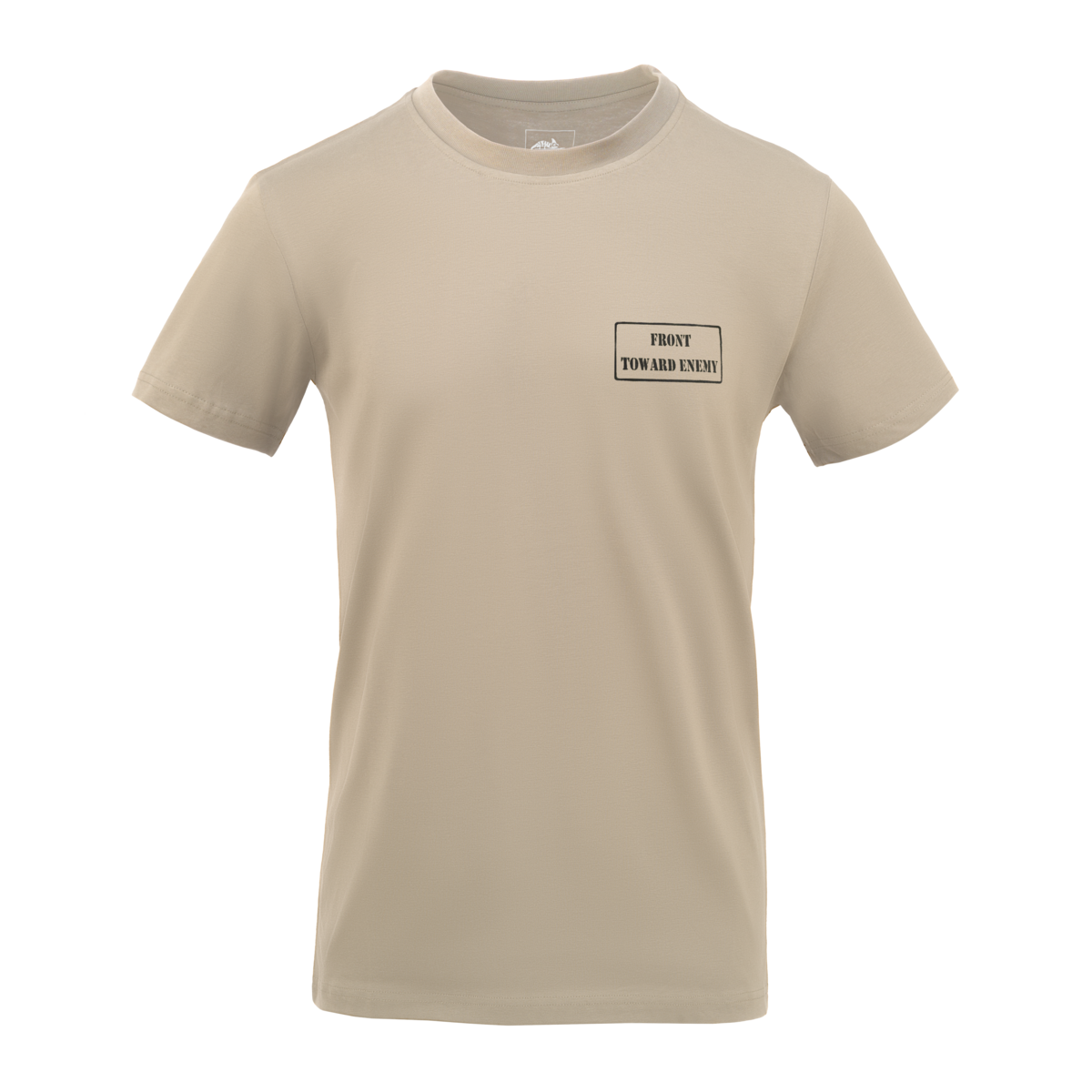 Tricou Helikon-Tex "Toward Enemy" Negru