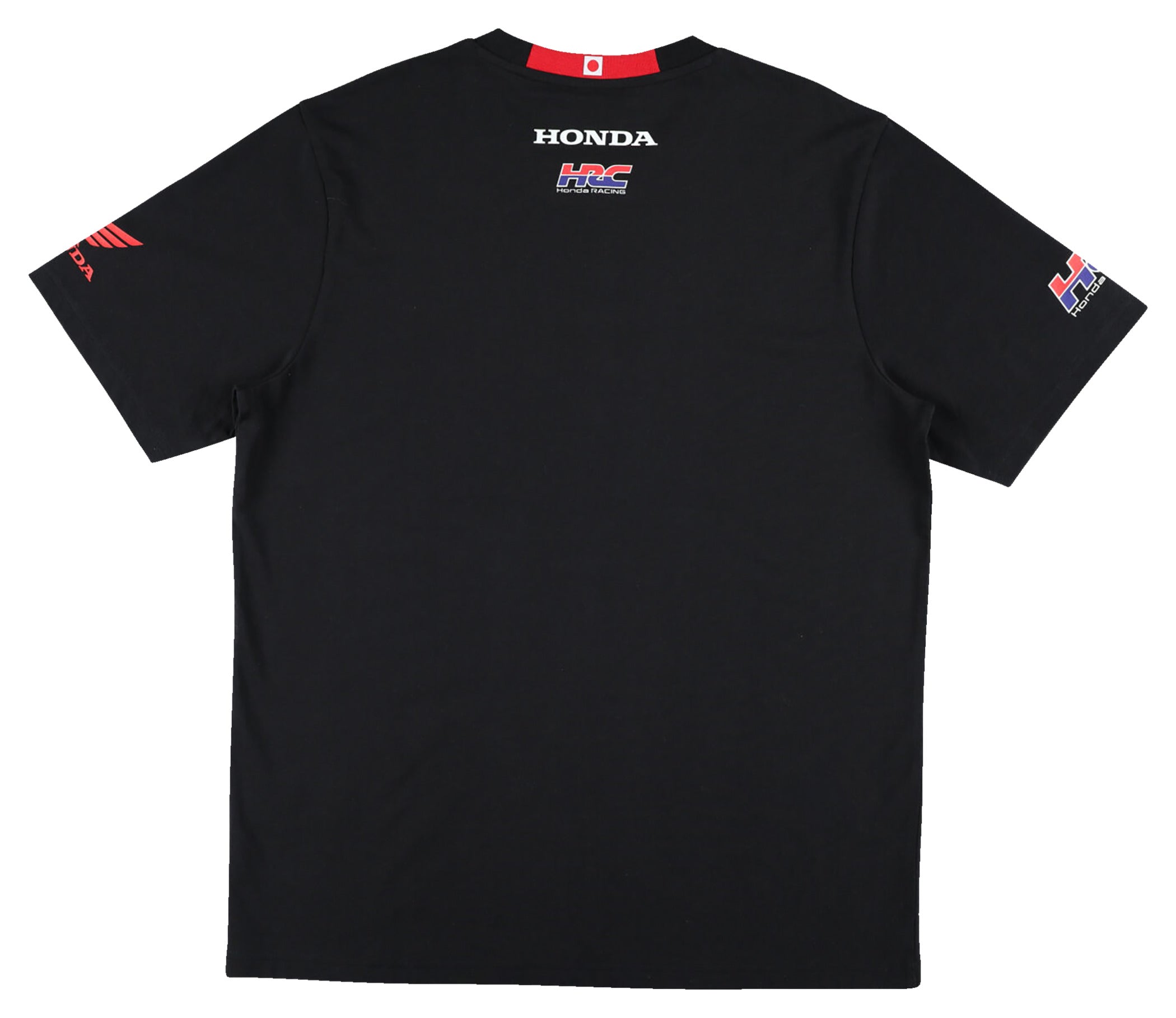 Tricou Honda Wing - Design Iconic, Bumbac Confortabil