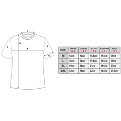 Tricou Japan Pike DAIWA - Bumbac Confortabil, Design Modern - 2